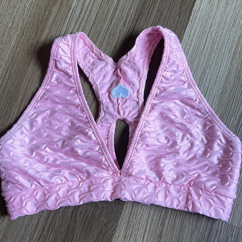 Booty by Brabants sports bra